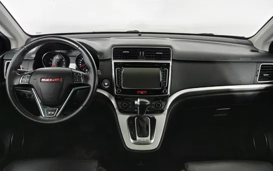 Haval H6 1.50 автоматическая, фото №1