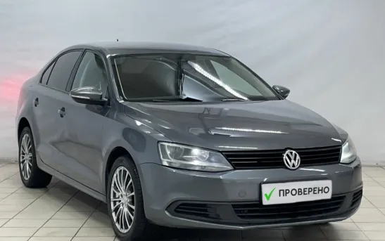 Volkswagen Jetta 1.60 автоматическая, фото №1