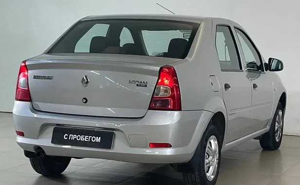 Renault Logan