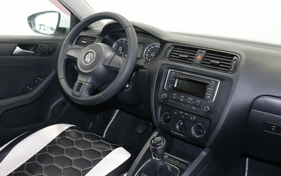 Volkswagen Jetta 1.60 механика, фото №1