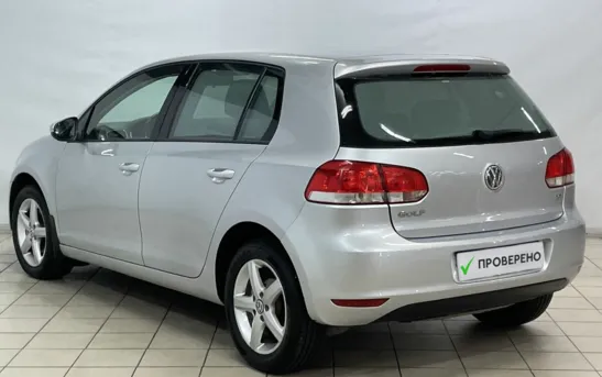 Volkswagen Golf 1.60 механика, фото №1