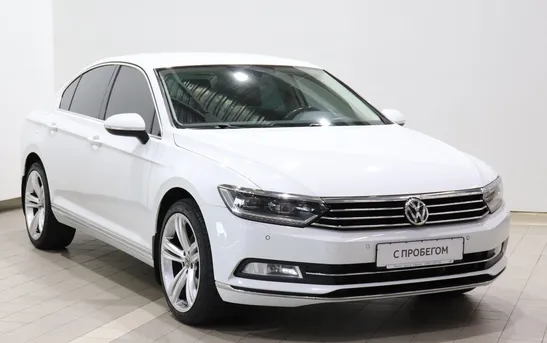 Volkswagen Passat 1.80 робот, фото №1