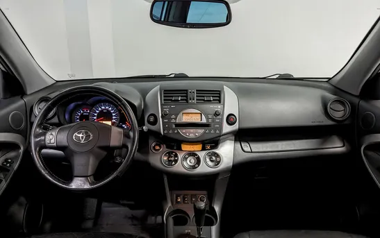 Toyota RAV4 2.00 автоматическая, фото №1