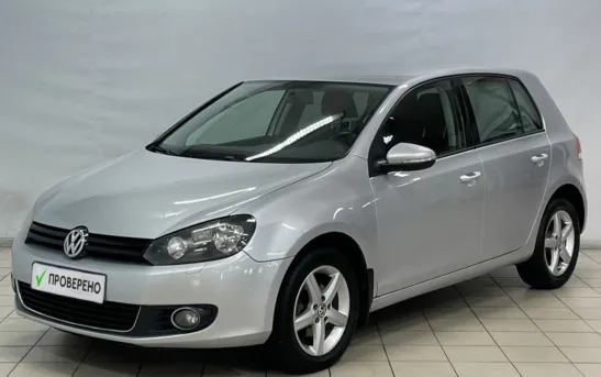 Volkswagen Golf 1.60 механика, фото №1