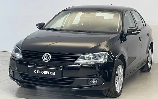 Volkswagen Jetta 1.60 автоматическая, фото №1