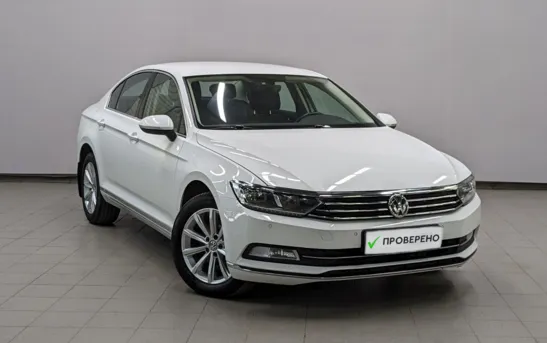 Volkswagen Passat 1.80 робот, фото №1