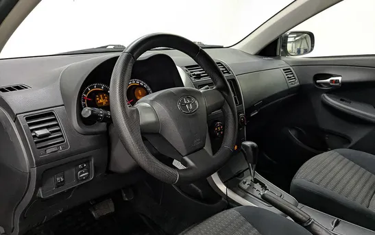 Toyota Corolla 1.60 автоматическая, фото №1