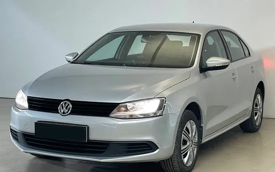 Volkswagen Jetta 1.60 механика, фото №1