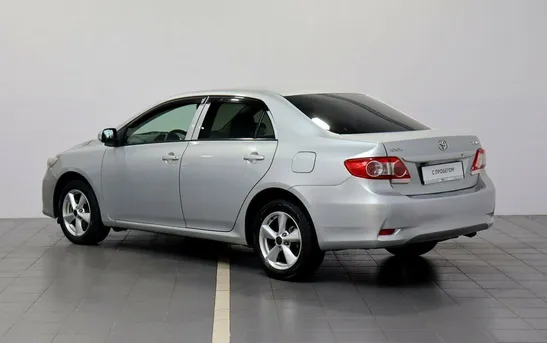 Toyota Corolla 1.60 автоматическая, фото №1