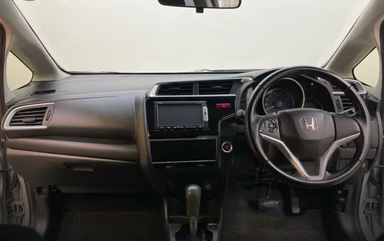 Honda Fit 1.30 вариатор, фото №1