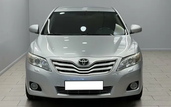 Toyota Camry 2.40 автоматическая, фото №1