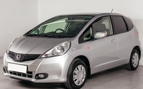 Honda Fit 1.30 вариатор, фото №1