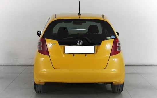 Honda Fit 1.30 вариатор, фото №1