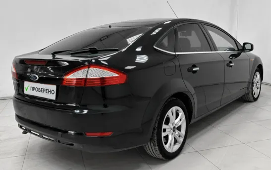 Ford Mondeo 2.00 механика, фото №1