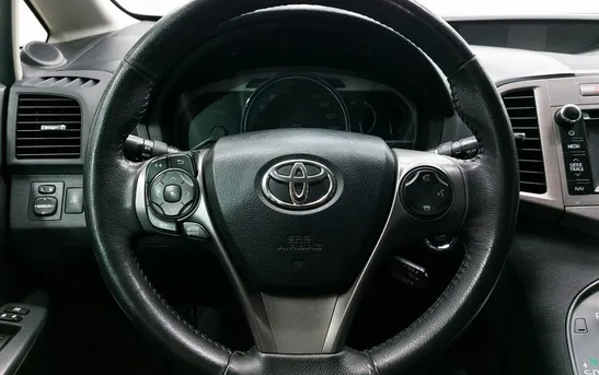 Toyota Venza 2.70 автоматическая, фото №1