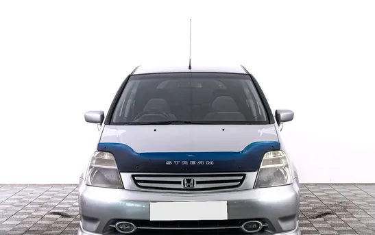 Honda Stream 1.70 автоматическая, фото №1