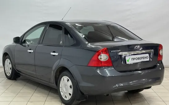 Ford Focus 1.80 механика, фото №1