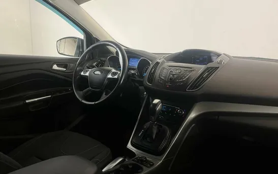 Ford Kuga 1.60 автоматическая, фото №1