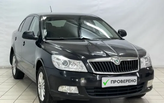 Skoda Octavia 1.80 автоматическая, фото №1