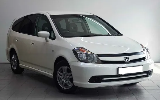 Honda Stream 1.70 автоматическая, фото №1