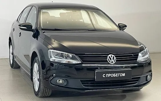 Volkswagen Jetta 1.60 автоматическая, фото №1