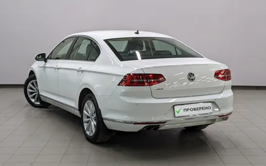 Volkswagen Passat 1.80 робот, фото №1