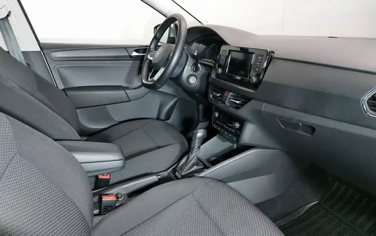 Volkswagen Polo 1.60 автоматическая, фото №1