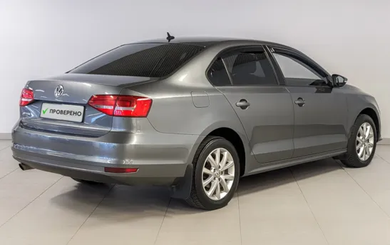 Volkswagen Jetta 1.60 автоматическая, фото №1