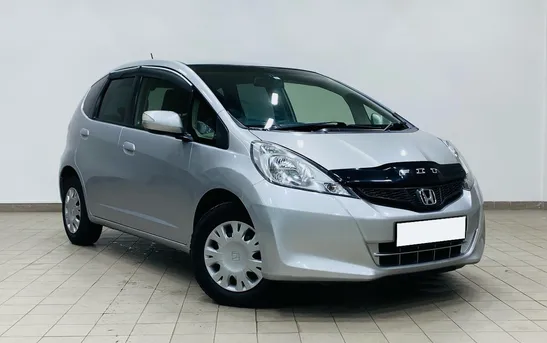 Honda Fit 1.30 вариатор, фото №1