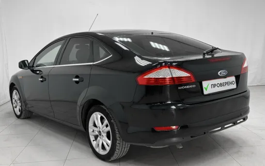 Ford Mondeo 2.00 механика, фото №1