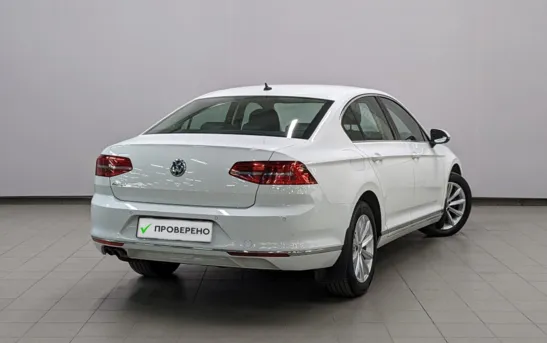 Volkswagen Passat 1.80 робот, фото №1