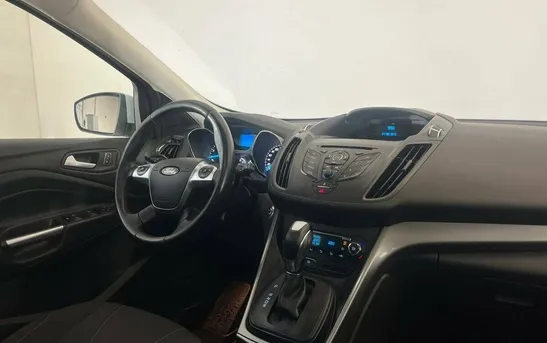 Ford Kuga 2.50 автоматическая, фото №1