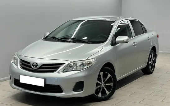 Toyota Corolla 1.60 механика, фото №1