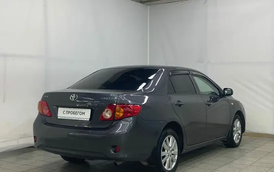 Toyota Corolla 1.60 автоматическая, фото №1