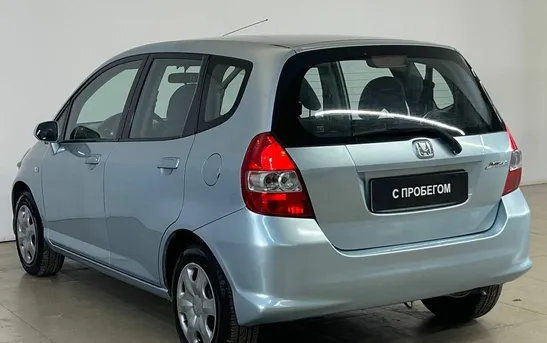 Honda Jazz 1.20 механика, фото №1