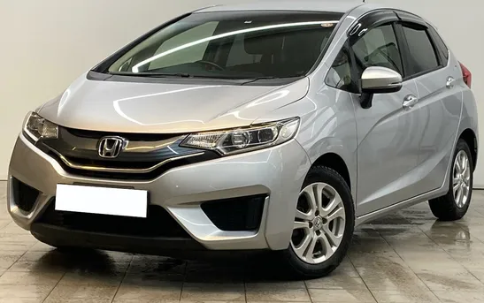 Honda Fit 1.30 вариатор, фото №1