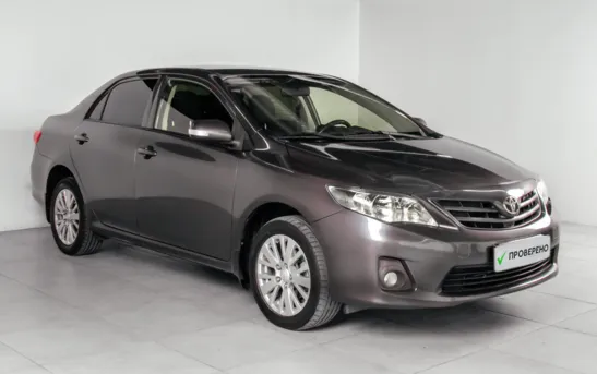 Toyota Corolla 1.60 механика, фото №1