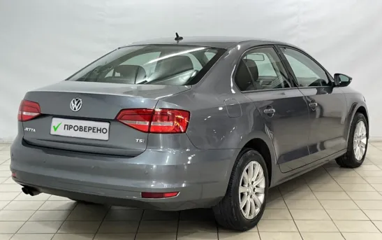 Volkswagen Jetta 1.40 робот, фото №1