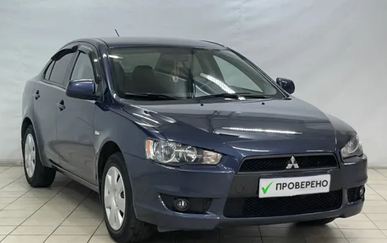 Mitsubishi Lancer 1.50 механика, фото №1